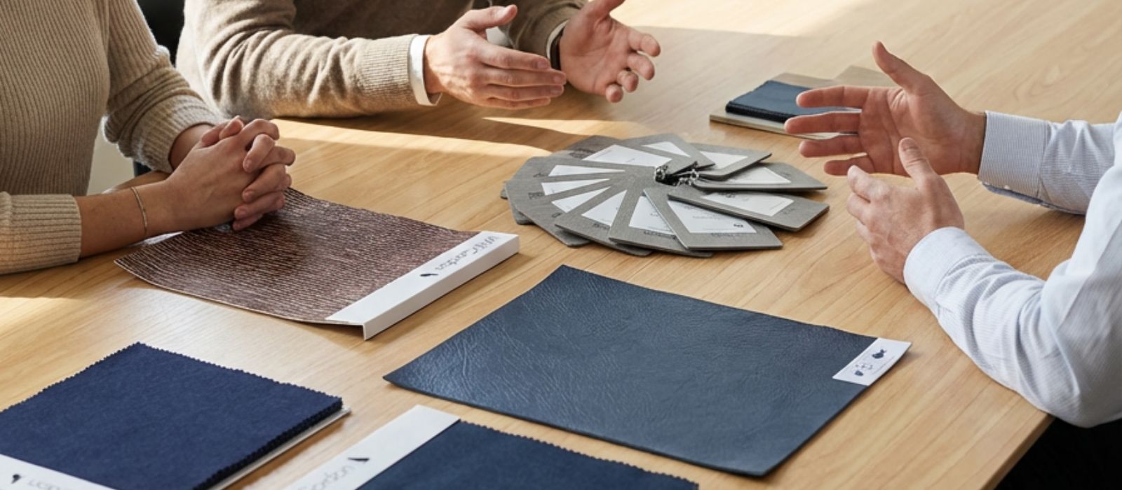 How Early Sample Planning Reduces Launch Chaos for Operations