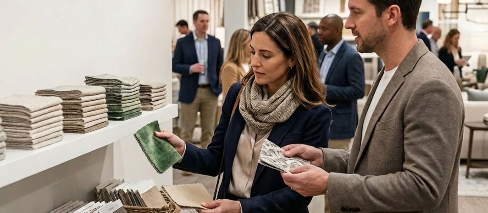 Sample Strategies That Support National Retailer Launches