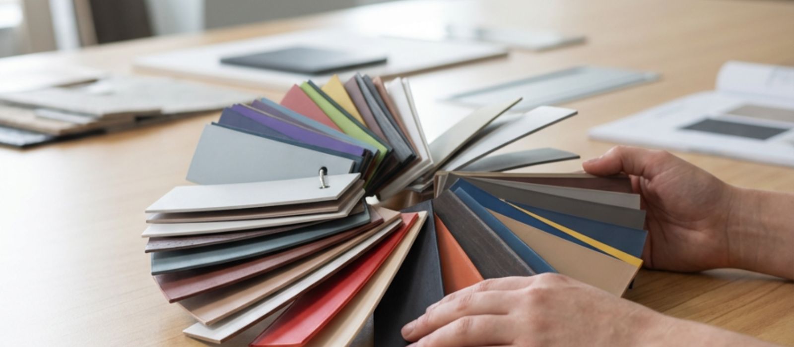 What Your Samples Say About Your Brand